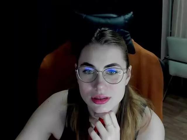 Freechat JinxPowderLOL22 on BongaCams