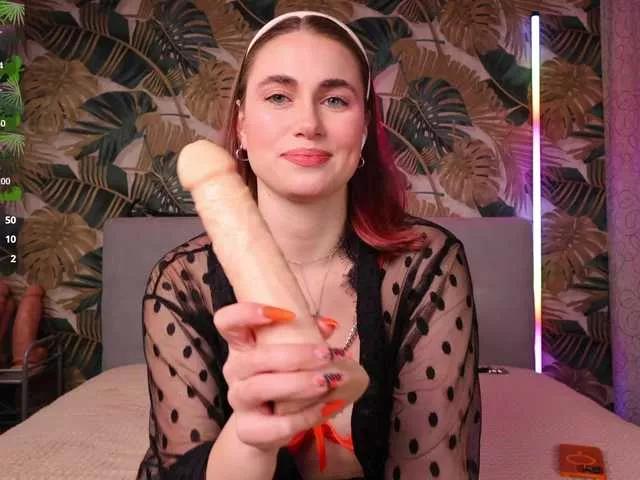 Freechat JinxPowderLOL22 on BongaCams