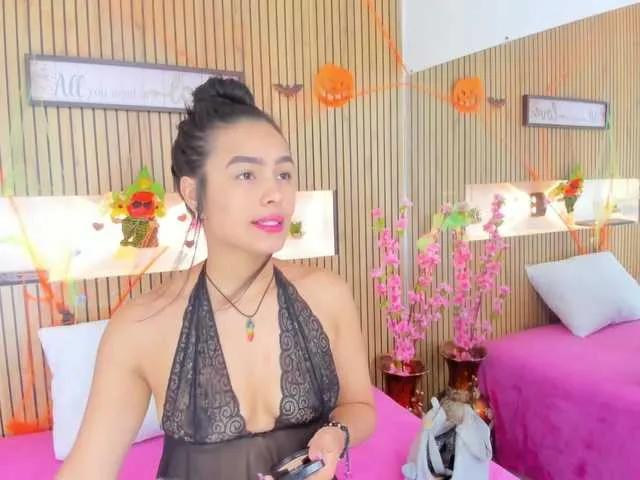 Freechat Joy-vergara on BongaCams