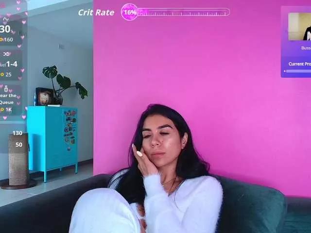 Offline juanita-fox on BongaCams