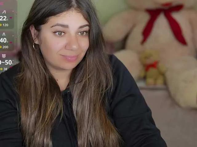 Offline JulietDream on BongaCams