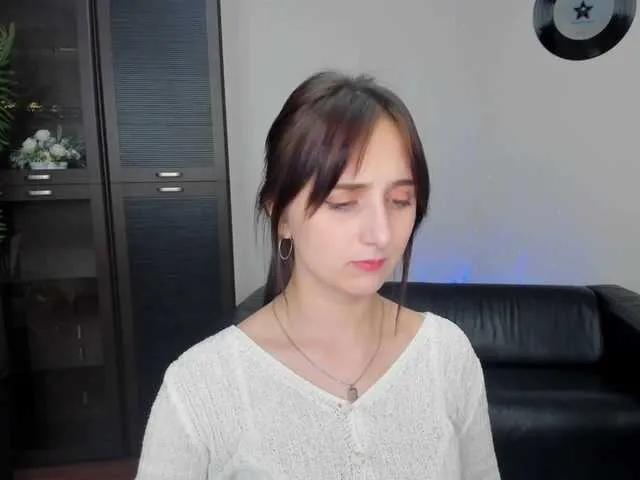 Freechat JulietMonli on BongaCams