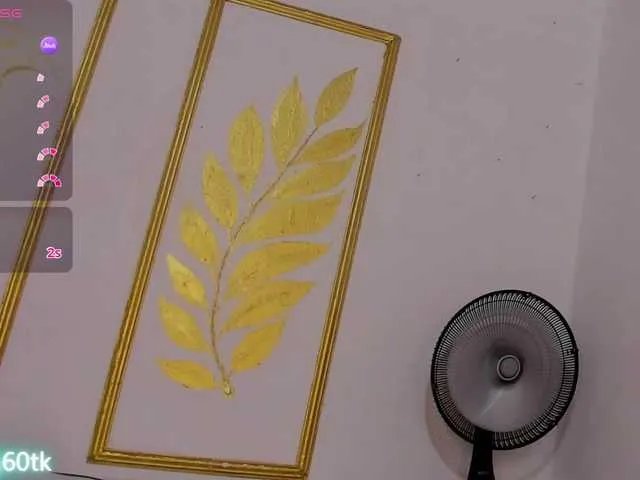 Juliette-1 on BongaCams