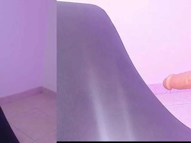 Offline Just-Vicky on BongaCams