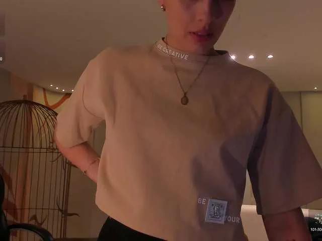 Offline KaiaFerreira on BongaCams