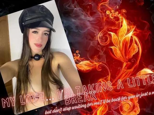 Freechat KailaMiller on BongaCams