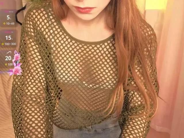 Offline KarenSmitht on BongaCams