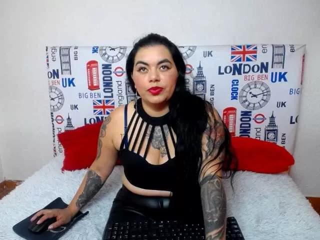 Freechat karla-green on BongaCams