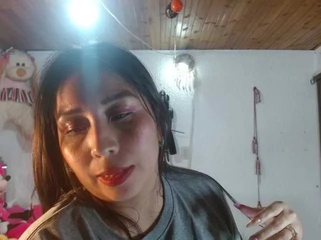 Karolcoott on BongaCams