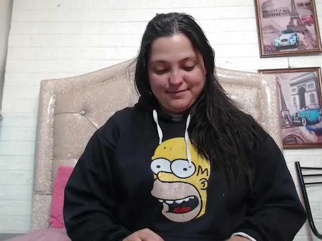 KataleyaStiward on BongaCams 