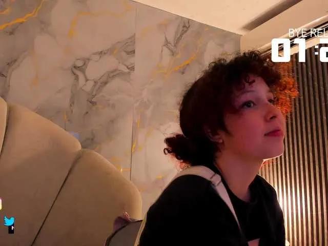 Freechat Katemoss70 on BongaCams