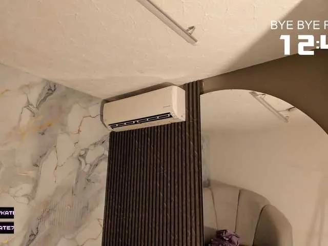 Freechat Katemoss70 on BongaCams