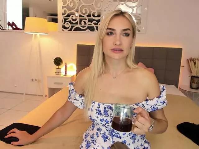 Freechat KateOweens on BongaCams