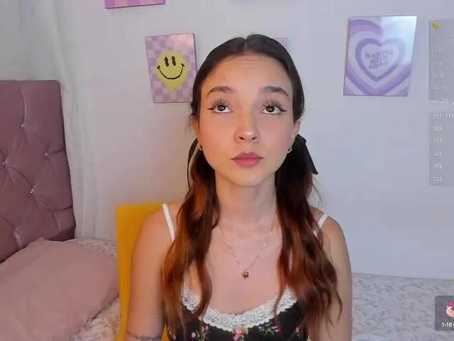 Freechat kathe-xoxo on BongaCams