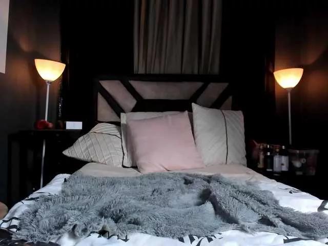 Freechat Katiehill on BongaCams