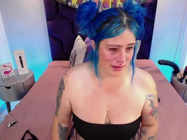 Offline katrinadirtyx on BongaCams