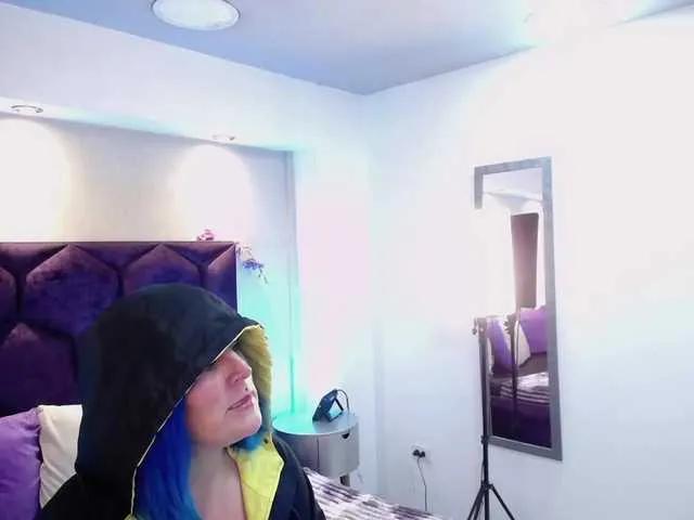 Offline katrinadirtyx on BongaCams