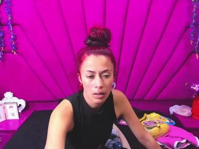 Offline KattaleyaLuck on BongaCams