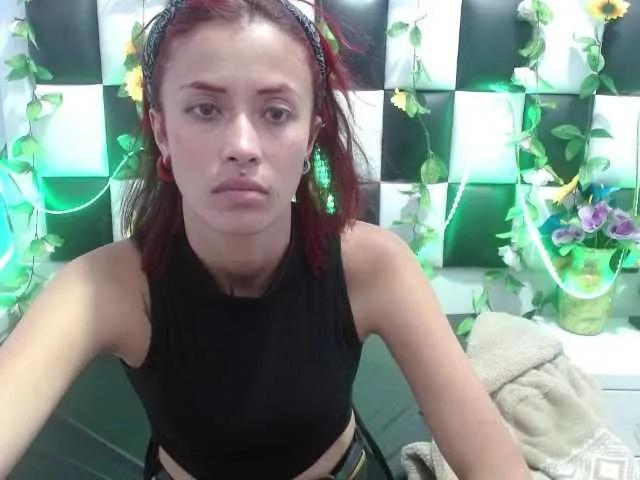 Offline KattaleyaLuck on BongaCams