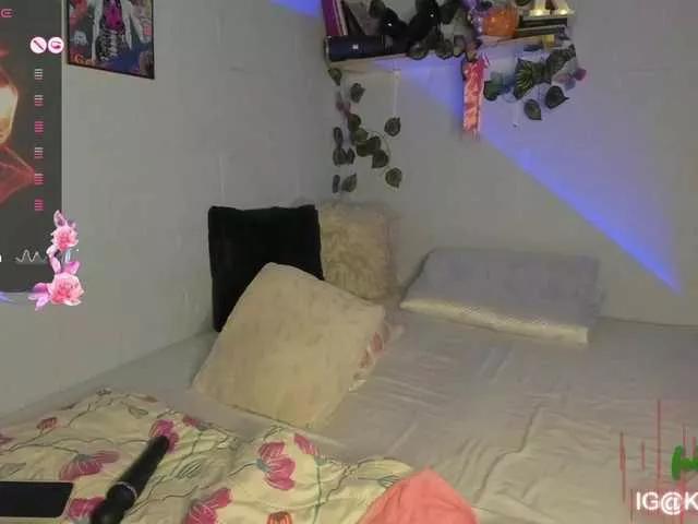 Offline katteLambert on BongaCams