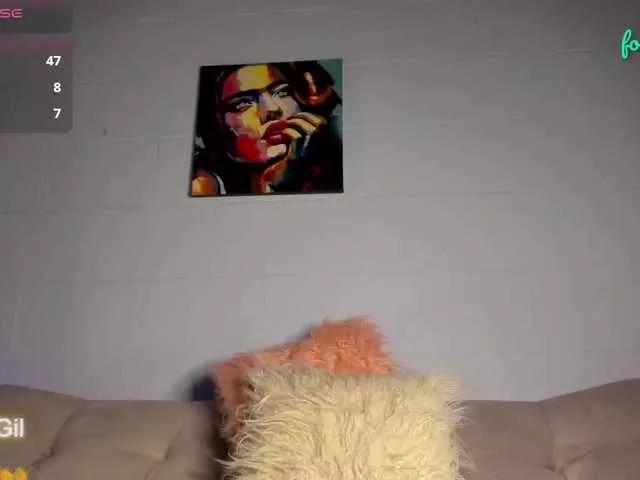 Offline katteLambert on BongaCams