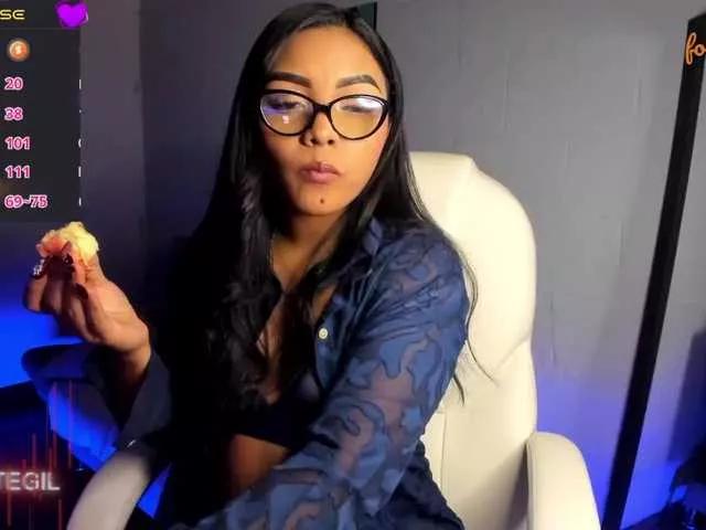 Offline katteLambert on BongaCams