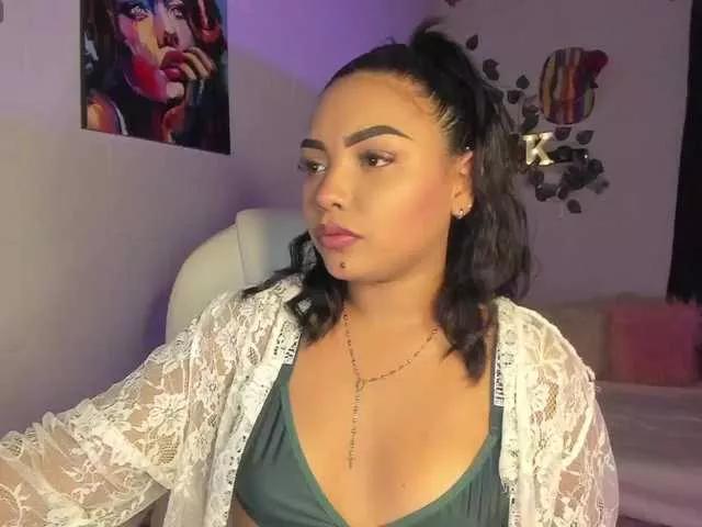 Offline katteLambert on BongaCams