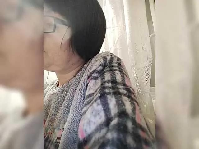 Katy19801 on BongaCams