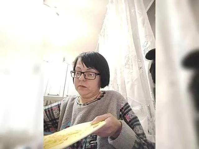 Katy19801 on BongaCams