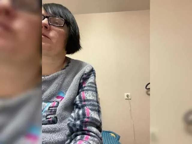 Katy19801 on BongaCams