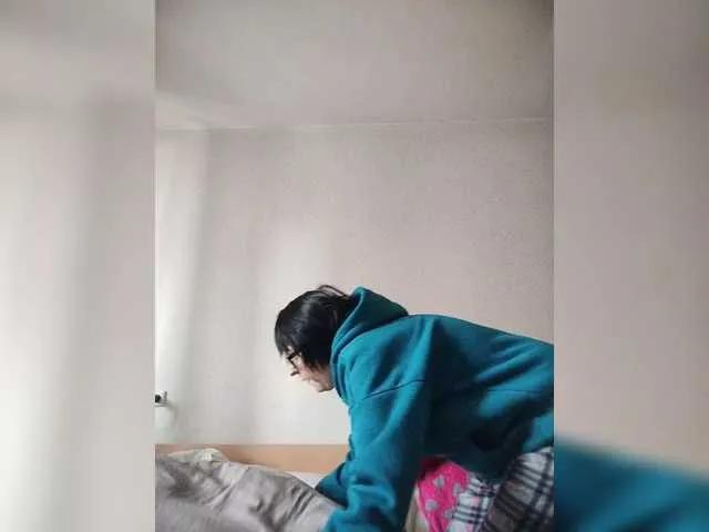 Katy19801 on BongaCams