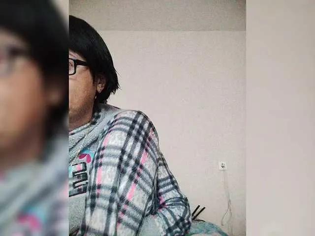 Katy19801 on BongaCams