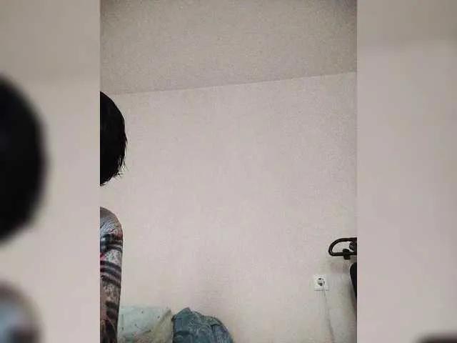 Katy19801 on BongaCams