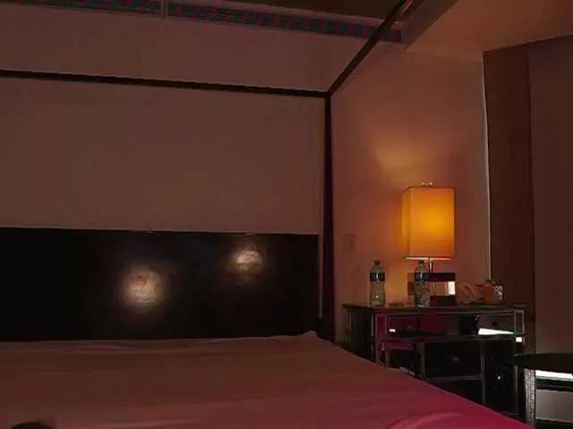 Freechat katyerave on BongaCams