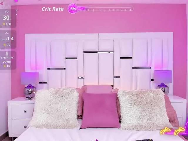 BongaCams KatyMonrow is Freechat KatyMonrow — I'm excited by feeling desired, hearing words that ignite my imagination, and enjoying naughty foreplay. I love intimacy, intense gazes, and taking the time to discover what really tickles me.