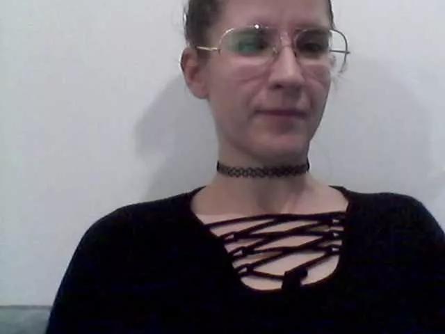 Freechat KayaCute on BongaCams