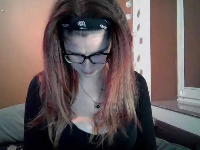 Freechat KayaCute on BongaCams