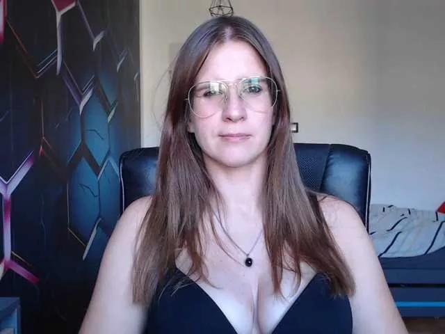 Freechat KayaCute on BongaCams