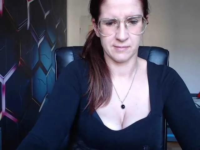 Freechat KayaCute on BongaCams