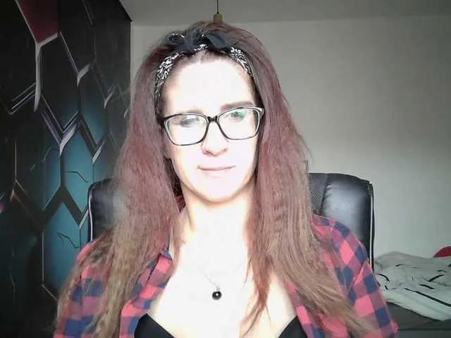 Freechat KayaCute on BongaCams