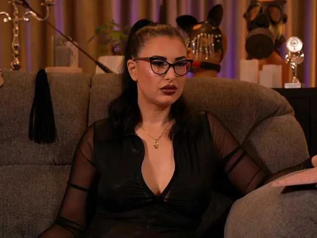 Freechat KellyKent on BongaCams