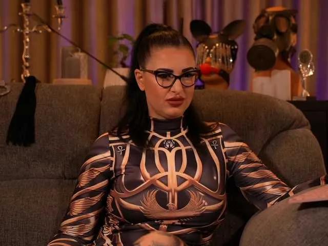 Freechat KellyKent on BongaCams