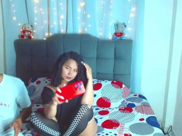 kelvin-jhoseth on BongaCams