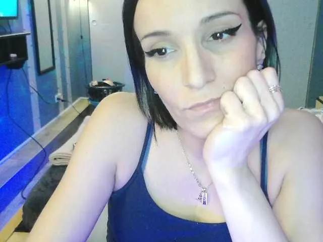 Offline Kelya on BongaCams