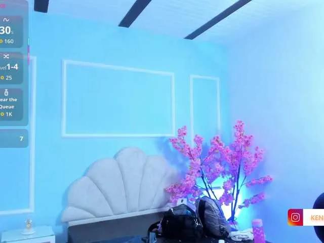 Offline Kendallbleer on BongaCams