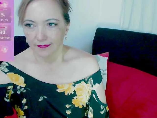 Offline Kendraline on BongaCams
