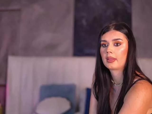 Freechat KendraMoon on BongaCams