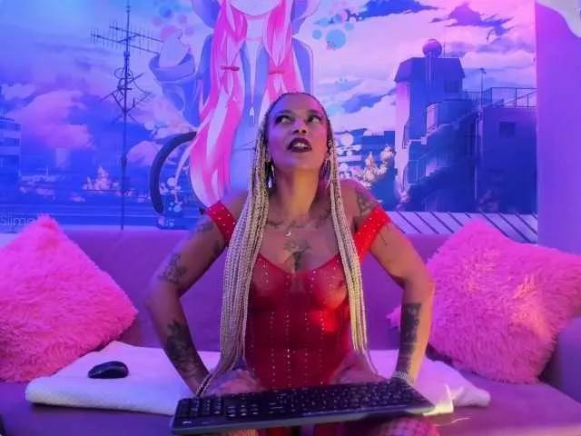 kennya-carper on BongaCams 