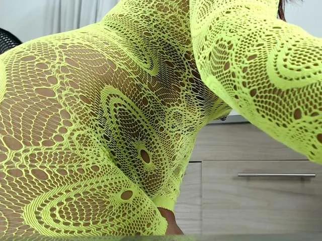 Offline keyla-sensual on BongaCams