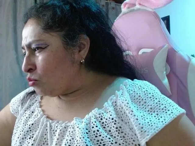 Freechat keyla01 on BongaCams